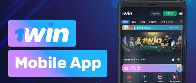 1win app