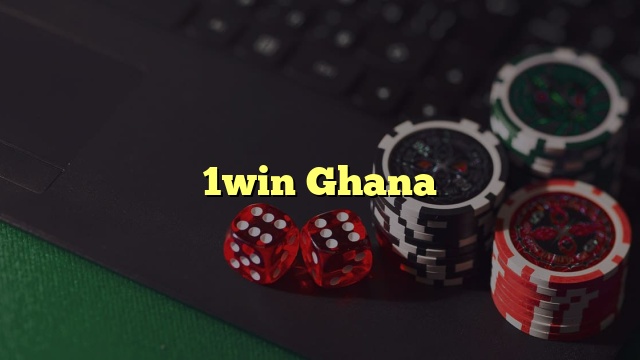 1win Ghana
