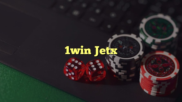 1win Jetx